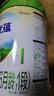 诺优能（Nutrilon）诺优蕴新国标诺优能PRO活力蓝罐升级版奶粉 【品牌授权】1段1罐 效期28年1月 实拍图
