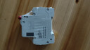 德力西电气空开微型断路器空气开关家用DZ47s 2P 63A 实拍图