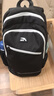 安踏儿童书包超轻男女大童生活系列平衡减压校园中小学生双肩背包防水 黑色-1 均码【45*18.5*30cm,重约510克】 实拍图