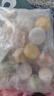 兴威（XINGWEI）四喜水晶包800g（400g*2袋）丸子火锅食材关东煮麻辣烫点心小吃 实拍图