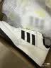 阿迪达斯adidas 三叶草中性FORUM LOW休闲鞋 IH7830 41 实拍图