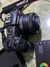 佳能rp相机 全画幅微单RP 4K数码高清vlog视频 专业级微单相机 下单抽拉布布&金豆 rp拆单机身+rf50 1.8【精选拍人像】 官方标配【赠新年相机专属定制礼4件套】 实拍图