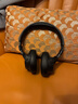 JBLT770NC头戴式主动降噪蓝牙耳机 手机电脑笔记本耳机游戏无线有线耳机  黑色 实拍图