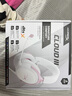 极度未知（HYPERX）飓风2飓风3系列电竞游戏耳机头戴式 fps吃鸡耳麦降噪麦克风 原金士顿cloud2电竞耳机 支架【非极度未知产品介意勿拍】 实拍图