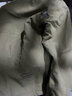 JEEP SPIRIT棉衣男士秋冬季外套韩版潮流户外工装棉服加厚潮牌棉袄冬装男装 1279 卡其 (本色绒) L 实拍图