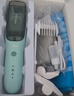 易简（yijan）自动吸发婴儿理发器轻音儿童理发器宝宝剃头器新生儿剪发电推子 实拍图