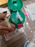 虎牌儿童保温水杯盖子硅胶吸嘴吸管替换头宝宝水壶防漏密封圈原装配件 原版吸嘴2个（MML系） 实拍图
