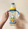 贝亲（Pigeon）PPSU迪士尼双把手奶瓶330ml L号奶嘴 奇妙惊喜 6月+ AA268 实拍图