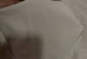 自由系高腰纯棉秋裤7A抑菌26大码女士紧身保暖裤秋冬季打底裤线裤女全棉 实拍图