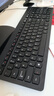联想（Lenovo）无线键盘鼠标套装 无线键鼠套装 办公鼠标键盘套装 M120Pro电脑键盘笔记本键盘 实拍图