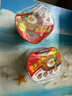 营多捞面方便面传统泡面夜宵速食捞面杯面汤面原味3+日式原味3 实拍图