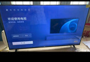 TCL雷鸟 【固定挂架送装一体】雀5 25款 一级能效 55英寸144Hz高刷 远场语音 智能平板电视机55F295C 实拍图