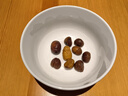 三只松鼠甘栗仁40g*11袋 无壳即食软糯香甜优质板栗仁栗子仁休闲零食坚果 实拍图