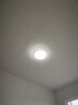 雷士（NVC）一字灯餐厅灯智能高显指吸顶吊灯简约长条灯具雅白WHDD36F/G-01 实拍图