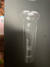 飞科（FLYCO）电动剃须刀旋转式男士刮胡须刀快充FS903生日礼物送男友送老公送父亲  实拍图