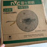 雷士（NVC）led灯盘吸顶灯替换灯芯灯板圆形磁吸模组灯管灯条24瓦白光 实拍图