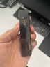 联想(Lenovo)录音笔B610 32G专业高清远距声控降噪 超长待机录音器学生学习商务采访会议培训 实拍图