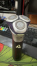 飞利浦（PHILIPS）电动剃须刀旋风3系PRO刮胡刀 风驰切剃6D浮动刀头 中秋礼物 生日礼物送老公送男友 国家补贴 实拍图