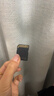 闪迪（SanDisk）256GB TF(MicroSD)内存卡 4K极速金卡A2 V30 U3行车记录仪 运动相机无人机 监控存储卡 读190MB/s 实拍图