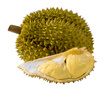 京鲜生 进口金枕头榴莲 净重6-7斤 1个装  鲜果 生鲜 新鲜水果 实拍图