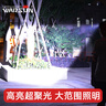 WarsunWD06感应头灯超长续航抓知了猴夜钓强光充电超亮远射防水工作钓鱼 实拍图