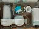 九阳净水器水龙头台式前置净水机家用厨房过滤器可视化全新升级龙头机JYW-RT1800 1机4芯套装 实拍图