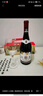 卡露传奇法国原瓶进口红酒15度AOC赤霞珠梅洛干红葡萄酒750ml*2瓶礼盒送礼 实拍图