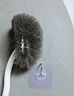 洁比世麂皮鞋刷绒面清洁鞋刷子翻毛皮橡皮擦麂绒面胶软毛擦鞋专用洗鞋刷 实拍图