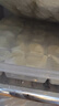 美丽雅饺子盒冰箱收纳盒食品级分格保鲜多功能速冻水饺馄饨盒三层三盖 实拍图