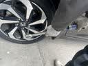 普利司通汽车轮胎2条 225/50R17 98Y XL T001 适配奥迪A6L 京东养车 实拍图