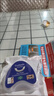【可用10年】万能牙套仿真假牙吃饭神器缺牙蛀牙男女通用牙套 [上牙+下牙]-牙胶-盒子-使用手册 实拍图