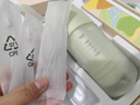 锦美客（JIMOK）德国冲牙器洗牙器 便携随身 柔和气泡 护龈清洁不出血 S5翠微绿 实拍图