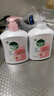 滴露（Dettol）洗手液消毒抑菌滋润500g+500g补充装儿童家庭护手替换 实拍图