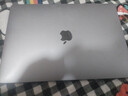 苹果（Apple） MacBook Pro/Air 二手苹果笔记本电脑 商务 办公 游戏 设计 剪辑 99新【爆款】18款9Q2灰9U2银8G/256G 实拍图