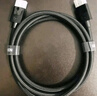 绿联DP线1.2版视频线4K高清DisplayPort240Hz适用笔记本电脑显卡台式机接显示器连接线5米 10213 实拍图