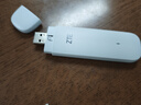 中兴（ZTE）F30Pro随身wifi6免插卡移动wifi无线网卡便携式热点4g路由器无限笔记本电脑通用流量2025款 实拍图