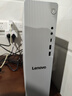 联想（Lenovo）小新尊享版个人商务办公台式电脑主机(13代i5-13420H 16G内存 1TB SSD )23.8英寸显示器 实拍图