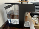 西屋（Westinghouse）即热式饮水机 家用台式桌面小型办公室电热烧水壶冲泡奶保温杯 矿化富锶 3秒速热免安装WFH30-W4C 实拍图