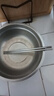 胖东来同款筷子【捡漏价】纯银色百福筷子实心家用餐具一对长款 35.88克【抢完下架】只剩6件 实拍图