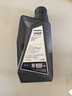 爱信手动变速箱油/手动档汽车齿轮油/手动波箱油GL-4 75W90 1L 实拍图