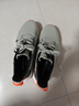 361°运动鞋男秋冬季雨屏防泼水通勤休闲减震慢跑步鞋子男672032222-5 实拍图