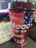 香飘飘Meco如鲜杯装果茶 桃桃红柚口味400ml 8杯 0脂肪饮料礼盒装 实拍图