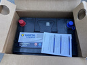 瓦尔塔（VARTA）京东养车汽车电瓶蓄电池80D26RAV4汉兰达凯美瑞马自达6睿翼途胜 实拍图