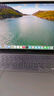 极川 苹果MacBook Pro 13英寸M1/2键盘膜2020/22款笔记本电脑键盘保护膜Touch Bar触控全覆盖TPU防尘罩 实拍图