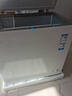 海尔（Haier）200升低霜小冰柜家用商用 冷藏柜冷冻柜两用冰柜京东自营小型冰箱小型冷柜BC/BD-200GHW9D国家补贴 晒单实拍图