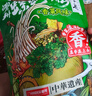 李子柒香菜螺蛳粉251g 广西柳州风味 方便速食米粉米线 实拍图