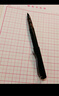 六品堂 美工钢笔书法专用笔弯尖练字硬笔书法成人签字钢笔美术生用可替换墨囊瘦金体暗尖美工笔 实拍图