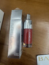 卡姿兰（Carslan）有色唇部精华蜜霜唇釉口红唇彩水光镜面G104蜜红梨4.5g生日礼物女 实拍图
