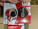 雀巢（Nestle）【代言人丁禹兮同款】醇品速溶美式黑咖啡粉燃减0糖0脂*48包*1.8g 实拍图