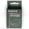 【99成新】富士（FUJIFILM）锂电池 NP-W126S  可适用PRO3/T30/S10/E4/X100V   实拍图